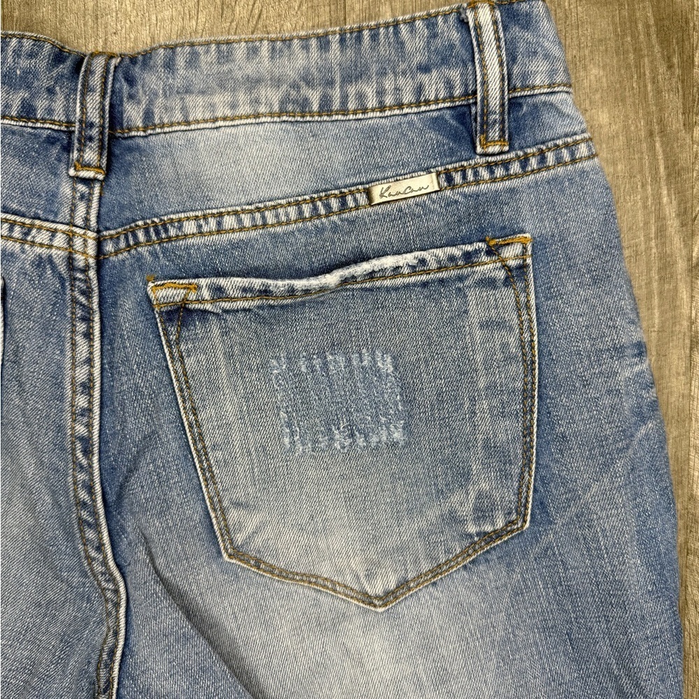 Kancan Jeans Size 7 - Picture 5 of 7